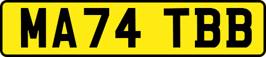 MA74TBB