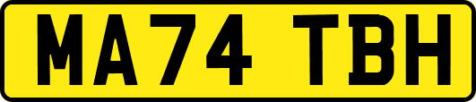 MA74TBH