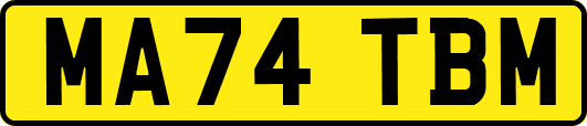 MA74TBM