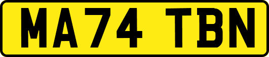 MA74TBN
