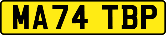 MA74TBP