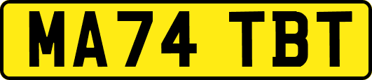 MA74TBT