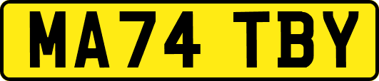 MA74TBY