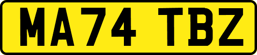 MA74TBZ