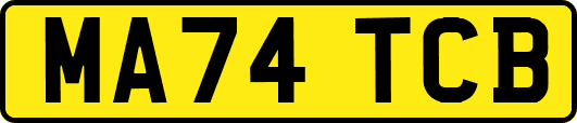 MA74TCB
