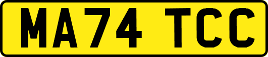 MA74TCC