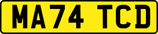MA74TCD