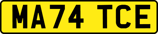 MA74TCE
