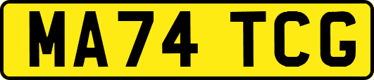 MA74TCG