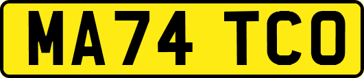 MA74TCO