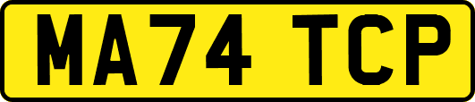 MA74TCP