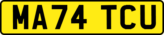 MA74TCU