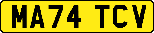 MA74TCV