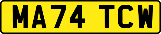 MA74TCW
