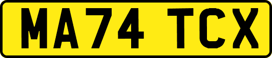 MA74TCX