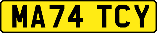 MA74TCY