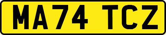 MA74TCZ
