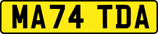 MA74TDA