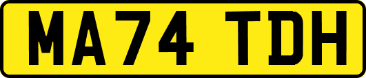 MA74TDH