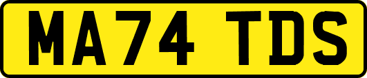 MA74TDS