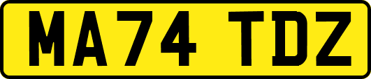 MA74TDZ