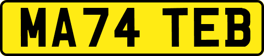 MA74TEB