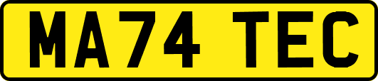 MA74TEC