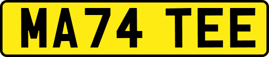 MA74TEE