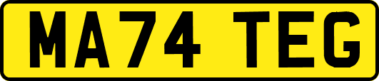 MA74TEG