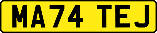 MA74TEJ