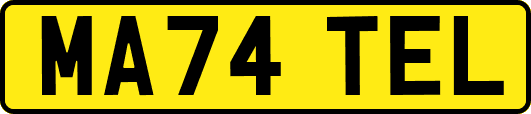 MA74TEL