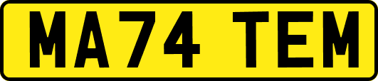 MA74TEM