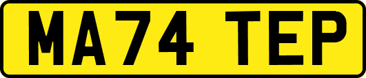 MA74TEP