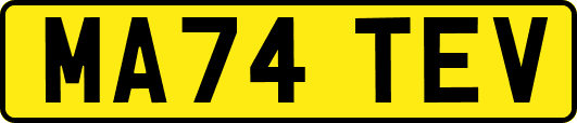 MA74TEV