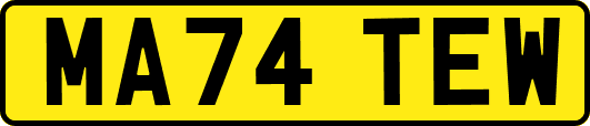 MA74TEW