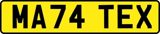 MA74TEX