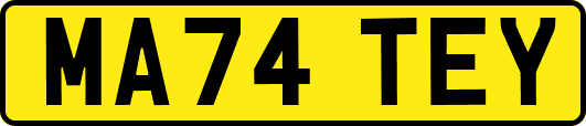 MA74TEY