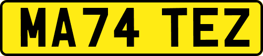 MA74TEZ