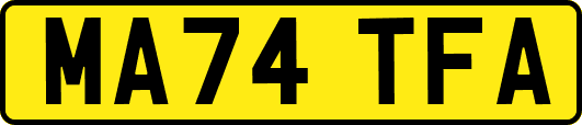 MA74TFA