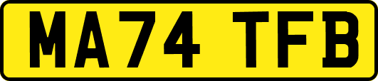 MA74TFB