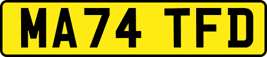 MA74TFD