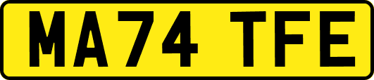 MA74TFE