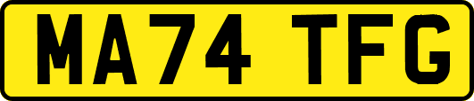 MA74TFG