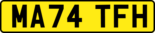 MA74TFH