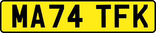 MA74TFK