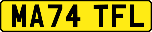 MA74TFL