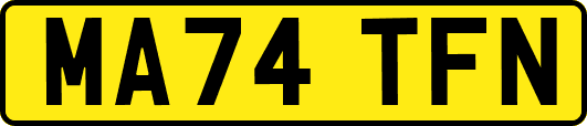 MA74TFN