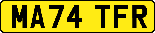 MA74TFR