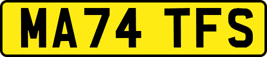 MA74TFS