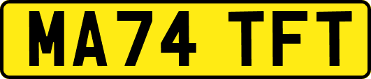 MA74TFT